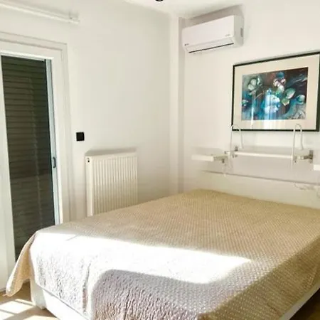 Apartamento Minimalistic Elegance