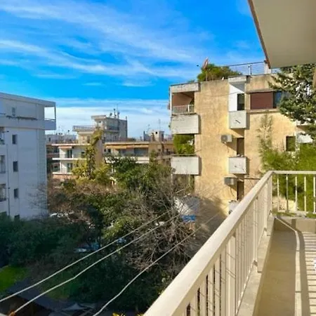 Minimalistic Elegance Apartamento