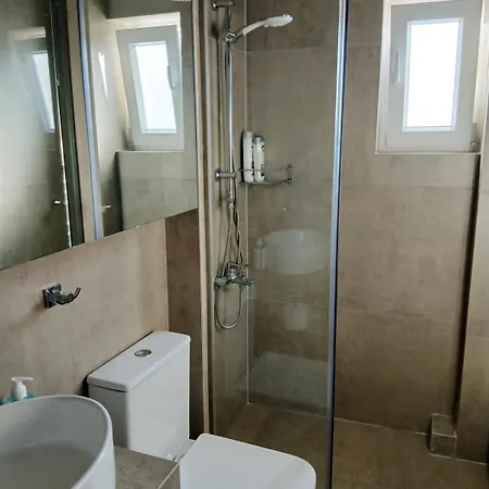 Minimalistic Elegance アパート *