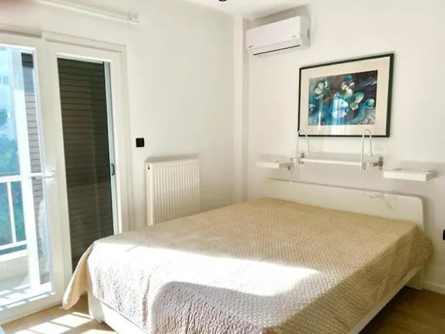 Apartament Minimalistic Elegance