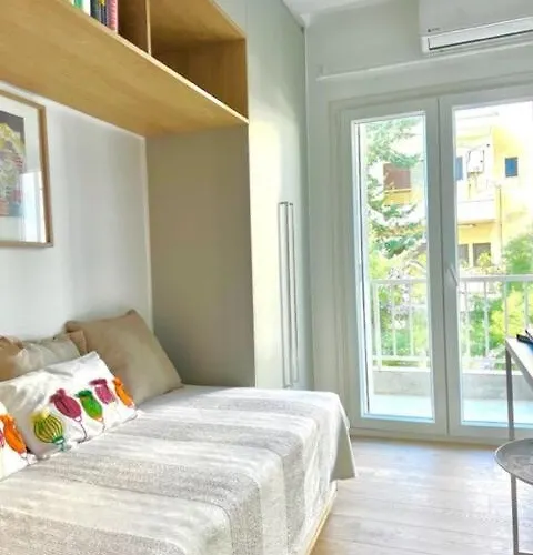Apartament Minimalistic Elegance Saloniki